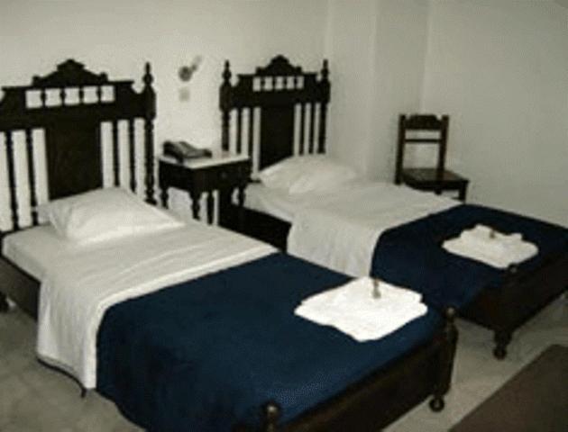 Katsaraki Fotini Apartment Myrina Bagian luar foto